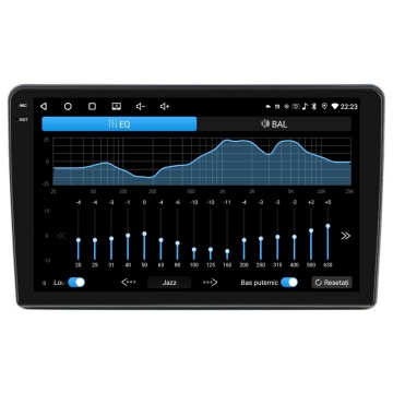 Navigatie Piloton Opel Vivaro A (2001-2010) - 2GB RAM, 32GB, Quad Core 1.5Ghz, Display In-Cell - Img 5