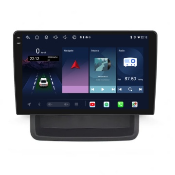 Navigatie Piloton Opel Vivaro A (2010-2014) - 6GB RAM, 128GB, Octa Core 1.6Ghz, Display In-Cell