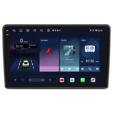 Navigatie Piloton Peugeot 407 (2004-2011) - 6GB RAM, 128GB, Octa Core 1.6Ghz, Display In-Cell