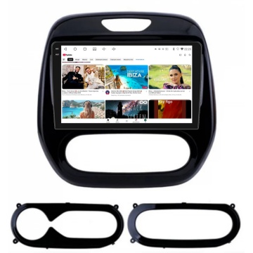 Navigatie Piloton Renault Captur 1 (2013-2020) - 4GB RAM, 64GB, Octa Core 2Ghz, Display 2K, SIM 4G - Img 6