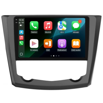 Navigatie Piloton Renault Kadjar (dupa 2015) - 8GB RAM, 256GB, Octa Core 2Ghz, Display In-Cell