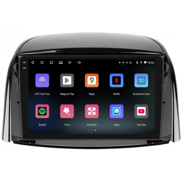 Navigatie Piloton Renault Koleos 1 (2008-2016) - 4GB RAM, 64GB, Quad Core 1.5Ghz, Display In-Cell - Img 4
