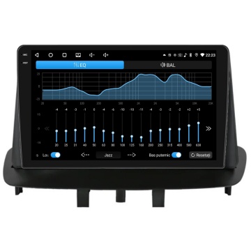 Navigatie Piloton Renault Megane 3 (2009-2016) - 4GB RAM, 64GB, Octa Core 1.6Ghz, Display In-Cell - Img 5