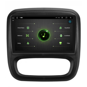 Navigatie Piloton Renault Trafic 3 (dupa 2014) - 8GB RAM, 256GB, Octa Core 2Ghz, Display 2K, SIM 4G - Img 7