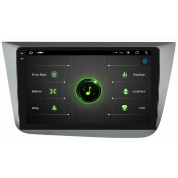 Navigatie Piloton Seat Altea XL (2006-2015) - 8GB RAM, 256GB, Octa Core 2Ghz, Display In-Cell - Img 7