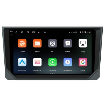 Navigatie Piloton Seat Arona (dupa 2017) - 4GB RAM, 64GB, Quad Core 1.5Ghz, Display In-Cell - Img 3