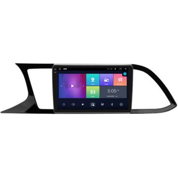Navigatie Piloton Seat Leon 5F (2013-2020) - 8GB RAM, 256GB, Octa Core 2Ghz, Display 2K, SIM 4G - Img 3