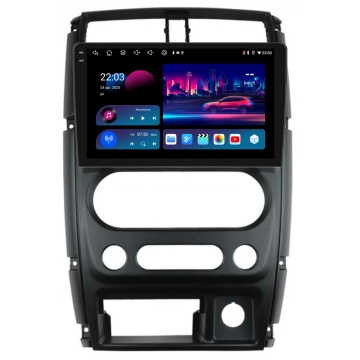 Navigatie Piloton Suzuki Jimny (2005-2018) - 4GB RAM, 64GB, Octa Core 1.6Ghz, Display In-Cell