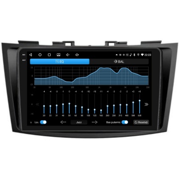 Navigatie Piloton Suzuki Swift IV (2010-2017) - 6GB RAM, 128GB, Octa Core 1.6Ghz, Display In-Cell - Img 5