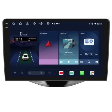 Navigatie Piloton Toyota Aygo B4 (2014-2022) - 4GB RAM, 64GB, Octa Core 1.6Ghz, Display In-Cell - Img 2