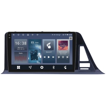 Navigatie Piloton Toyota C-HR (dupa 2016) - 2GB RAM, 32GB, Quad Core 1.5Ghz, Display In-Cell