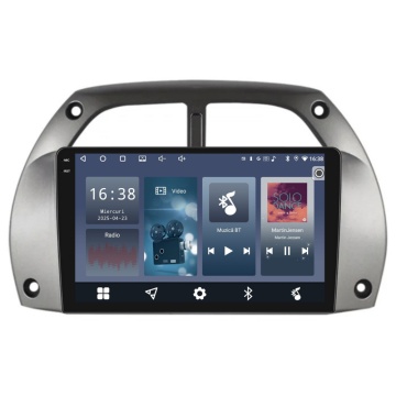Navigatie Piloton Toyota Rav4 II (2000-2005) - 2GB RAM, 32GB, Quad Core 1.5Ghz, Display In-Cell