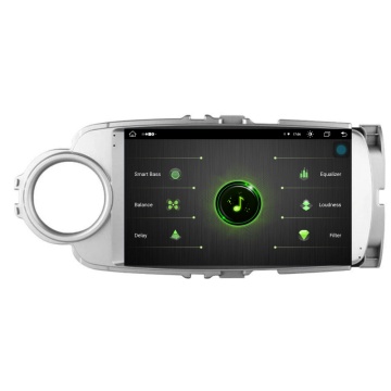 Navigatie Piloton Toyota Yaris P13 (2011-2020) - 4GB RAM, 64GB, Octa Core 2Ghz, Display 2K, SIM 4G - Img 5
