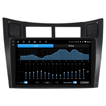 Navigatie Piloton Toyota Yaris P9 (2006-2011) - 4GB RAM, 64GB, Quad Core 1.5Ghz, Display In-Cell - Img 5