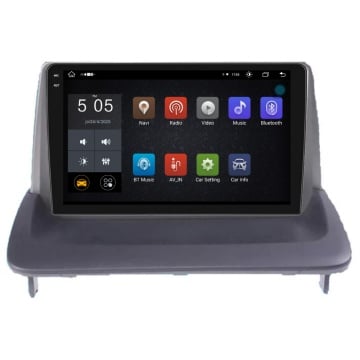 Navigatie Piloton Volvo C70 II (2006-2013) - 8GB RAM, 256GB, Octa Core 2Ghz, Display 2K, SIM 4G - Img 4