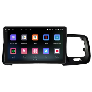Navigatie Piloton Volvo S60 II (2014-2018) - 4GB RAM, 64GB, Octa Core 1.6Ghz, Display In-Cell - Img 4