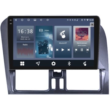 Navigatie Piloton Volvo XC60 I (2014-2017) - 4GB RAM, 64GB, Quad Core 1.5Ghz, Display In-Cell - Img 2
