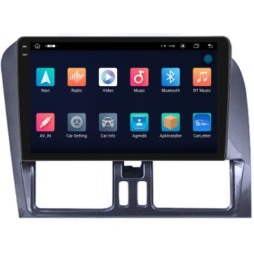 Navigatie Piloton Volvo XC60 I (2014-2017) - 8GB RAM, 256GB, Octa Core 2Ghz, Display In-Cell - Img 6
