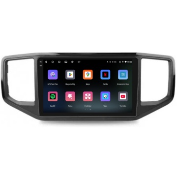 Navigatie Piloton VW Amarok (dupa 2010) - 4GB RAM, 64GB, Octa Core 1.6Ghz, Display In-Cell - Img 4