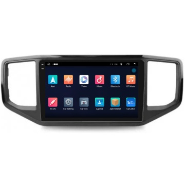 Navigatie Piloton VW Amarok (dupa 2010) - 8GB RAM, 256GB, Octa Core 2Ghz, Display In-Cell - Img 6