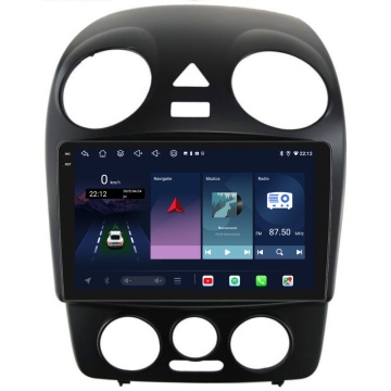 Navigatie Piloton VW Beetle (1999-2011) - 4GB RAM, 64GB, Octa Core 1.6Ghz, Display In-Cell - Img 2