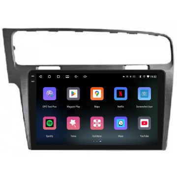 Navigatie Piloton VW Golf VII (2012-2020) - 4GB RAM, 64GB, Octa Core 1.6Ghz, Display In-Cell - Img 4
