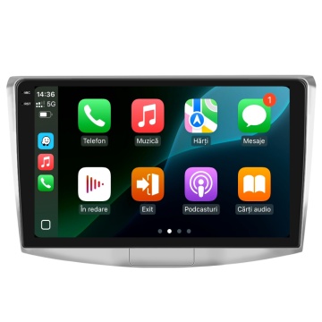 Navigatie Piloton VW Passat CC (2008-2018) - 4GB RAM, 64GB, Octa Core 1.6Ghz, Display In-Cell - Img 8