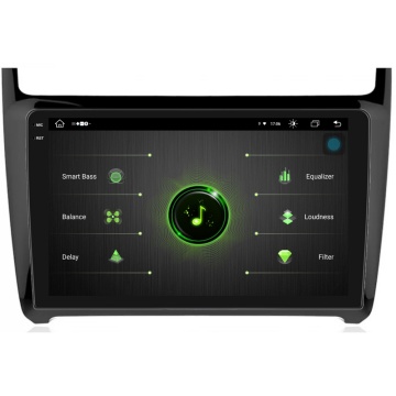 Navigatie Piloton VW Polo 6R (2009-2018) - 8GB RAM, 256GB, Octa Core 2Ghz, Display 2K, SIM 4G - Img 7