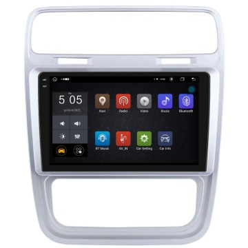 Navigatie Piloton VW Scirocco (2008-2018) - 4GB RAM, 64GB, Octa Core 2Ghz, Display 2K, SIM 4G