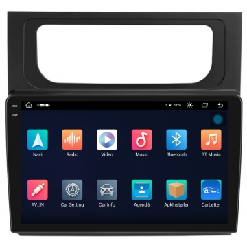 Navigatie Piloton VW Touran II (2010-2015) - 8GB RAM, 256GB, Octa Core 2Ghz, Display In-Cell - Img 5