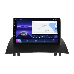 Navigatie Renault Megane II 2001-2009 9 inch