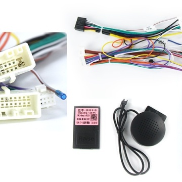 Navigatie Tip Tesla Renault Megane 2016-2023 9.7 INCH