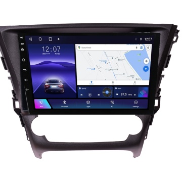 NAVIGATIE TOYOTA AVENSIS (2015-2018) CU ANDROID, 6GB RAM, 128GB ROM, ECRAN 10" TOUCHSCREEN, CARPLAY & ANDROID AUTO, SIM 4G