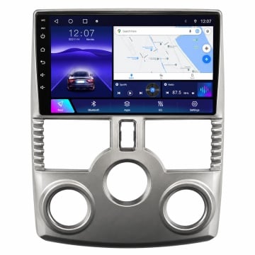 NAVIGATIE TOYOTA RUSH / DAIHATSU TERIOS (2006-2016) CU ANDROID, 2GB RAM, 32GB ROM, ECRAN 9" TOUCHSCREEN, CARPLAY & ANDROID AUTO, SIM 4G