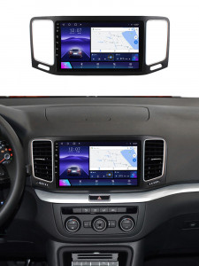 Navigatie-Dedicata-VW-Sharan-Waze-Youtube-1Gb-ram-32-Gb-memorie-Cooler-racire