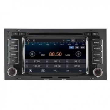Navigatie VW Touareg 2002-2011 7 inch 2GB 32GB 4 Core DVD