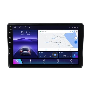 Navigatie VW Touareg 7L 2002-2011 9 inch