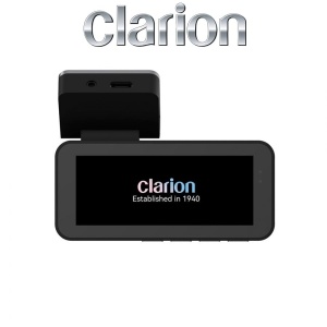 Camera DVR Clarion Dubla 2K Fata + Spate 1080P - Img 2