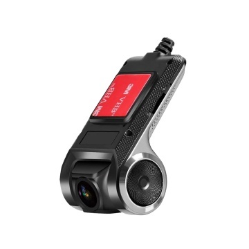 Camera DVR Dashcam 1080P cu ADAS (v2)