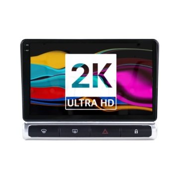 Navigatie Android 2K Citroen C3 III (2016-2024) cu Android, 4 GB RAM, 64 GB, Ecran QLED 9.5 Inch 2000x1200, CarPlay Wireless, 4G