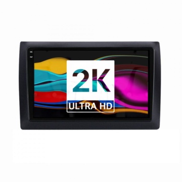 Navigatie Android 2K Fiat Talento (dupa 2016) cu Android, 8 GB RAM, 128 GB, Ecran QLED 9.5 Inch 2000x1200, CarPlay Wireless, 4G