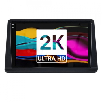 Navigatie Android 2K Mitsubishi Pajero II (1990-2001) cu Android, 2 GB RAM, 32 GB, Ecran QLED 9.5 Inch 2000x1200, CarPlay Wireless, 4G