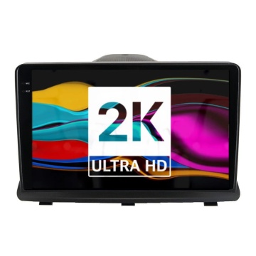 Navigatie Android 2K Opel Antara (2006-2017) (Montaj sus) cu Android, 2 GB RAM, 32 GB, Ecran QLED 9.5 Inch 2000x1200, CarPlay Wireless, 4G