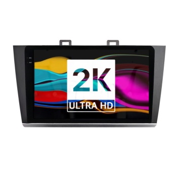 Navigatie Android 2K Suzuki Across (dupa 2020) cu Android, 2 GB RAM, 32 GB, Ecran QLED 10.36 Inch 2000x1200, CarPlay Wireless, 4G