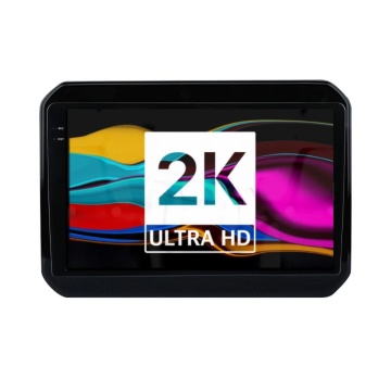 Navigatie Android 2K Suzuki Ignis III (dupa 2016) cu Android, 8 GB RAM, 128 GB, Ecran QLED 9.5 Inch 2000x1200, CarPlay Wireless, 4G