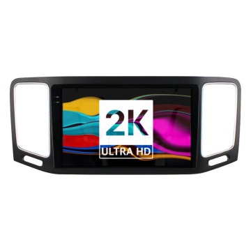 Navigatie Android 2K Volkswagen Sharan (dupa 2010) cu Android, 2 GB RAM, 32 GB, Ecran QLED 9.5 Inch 2000x1200, CarPlay Wireless, 4G