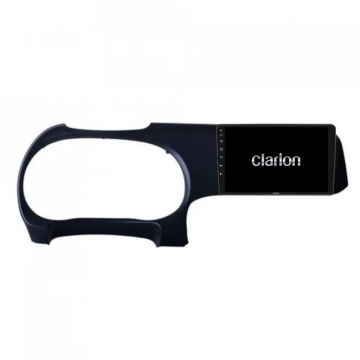 Navigatie Android Clarion GL-300 XD3326 9 Inch Hyundai I10 (dupa 2020), 2 GB, 32 GB, IPS