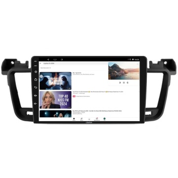 Navigatie Android Clarion GL-300 XD3326 9 Inch Peugeot 508 I (2010-2018), 2 GB, 32 GB, IPS - Img 6