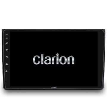 Navigatie Android Clarion GL-300 XD3326 9 Inch Seat Exeo (2009-2013), 2 GB, 32 GB, IPS