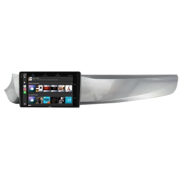 Navigatie Android Clarion GL-700 XD6125 9" Alfa Romeo Giulietta (2010-2014), 8 GB, 256 GB, 2K QLED, CarPlay & Android Auto